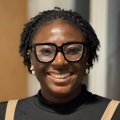 Doyin Oyerinde